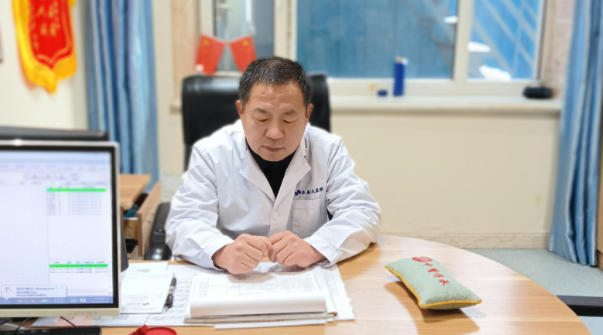 甘孜藏族自治州|长春中大医院：王兆国中医 以仁心仁术传承中医精粹