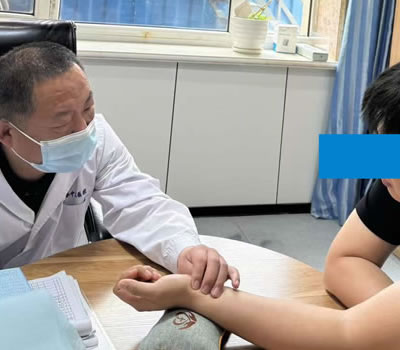 甘孜藏族自治州|长春中医王兆国 别让难言困扰，偷走你的幸福！